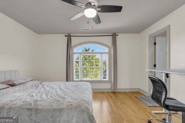 504 Ridge Pointe Lane, Cohutta, GA 30710