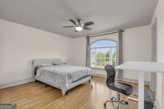 504 Ridge Pointe Lane, Cohutta, GA 30710