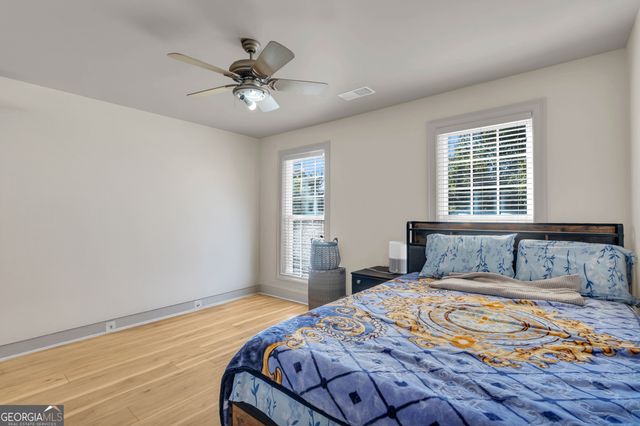 504 Ridge Pointe Lane, Cohutta, GA 30710