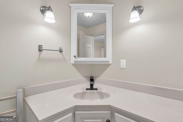 504 Ridge Pointe Lane, Cohutta, GA 30710