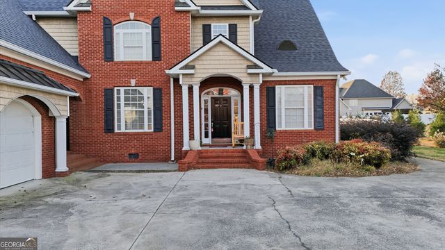 504 Ridge Pointe Lane, Cohutta, GA 30710