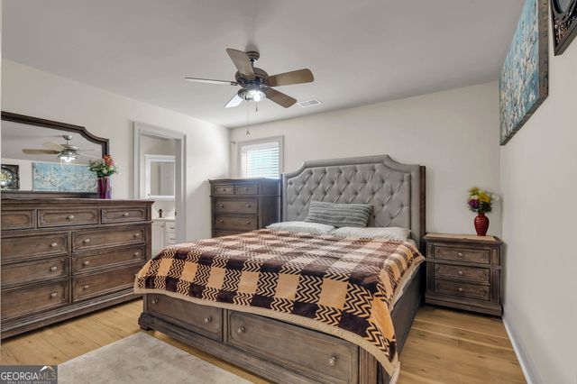 504 Ridge Pointe Lane, Cohutta, GA 30710