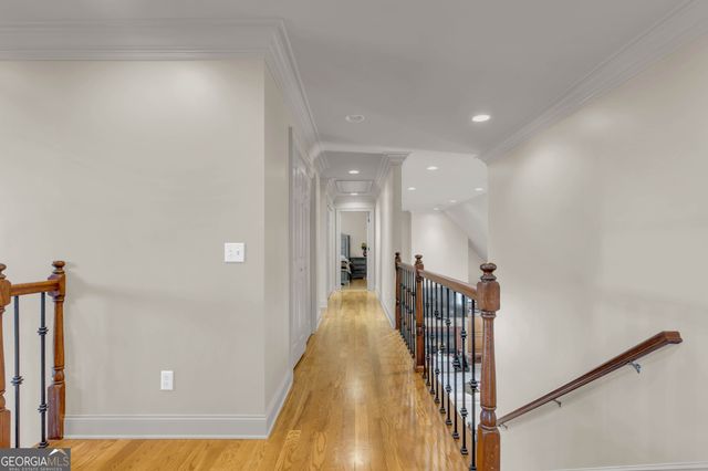 504 Ridge Pointe Lane, Cohutta, GA 30710