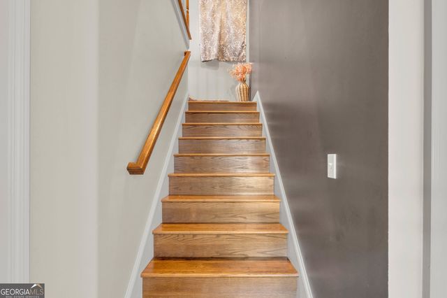 504 Ridge Pointe Lane, Cohutta, GA 30710