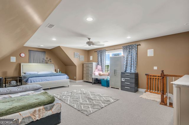 504 Ridge Pointe Lane, Cohutta, GA 30710