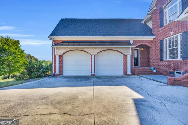 504 Ridge Pointe Lane, Cohutta, GA 30710