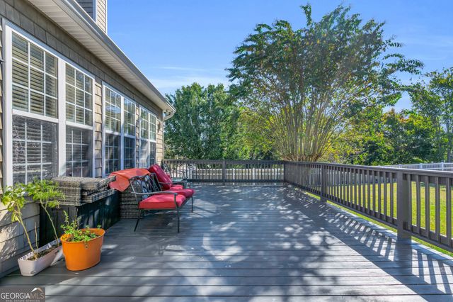 504 Ridge Pointe Lane, Cohutta, GA 30710