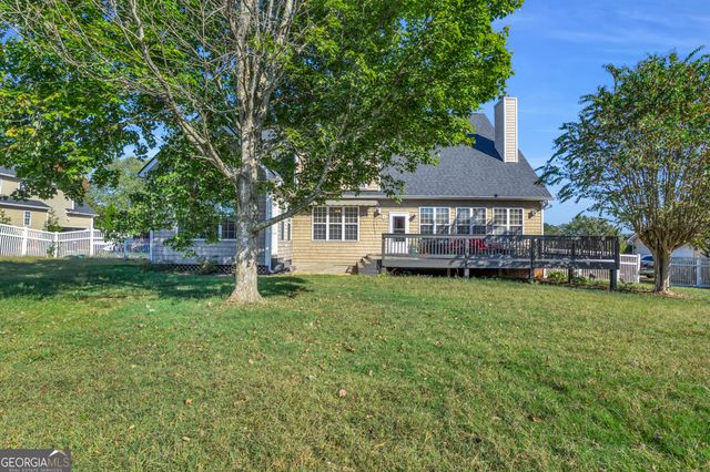 504 Ridge Pointe Lane, Cohutta, GA 30710