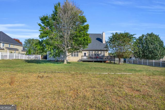 504 Ridge Pointe Lane, Cohutta, GA 30710