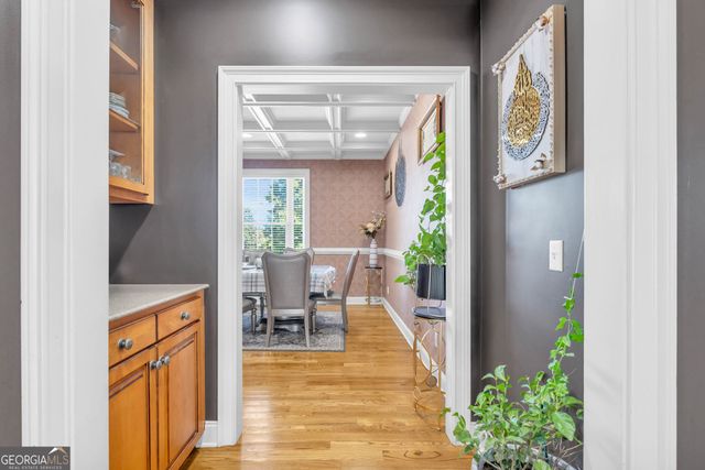 504 Ridge Pointe Lane, Cohutta, GA 30710