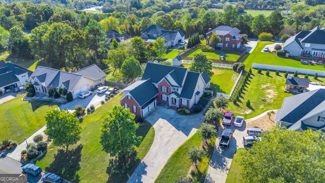 504 Ridge Pointe Lane, Cohutta, GA 30710