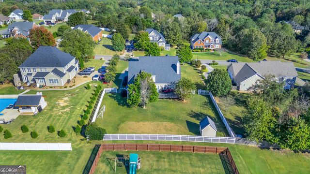 504 Ridge Pointe Lane, Cohutta, GA 30710