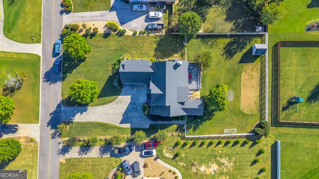 504 Ridge Pointe Lane, Cohutta, GA 30710