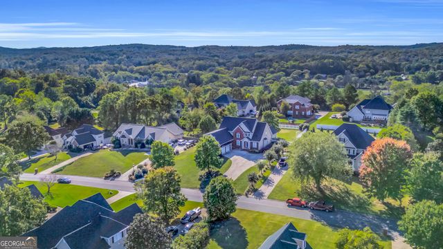 504 Ridge Pointe Lane, Cohutta, GA 30710