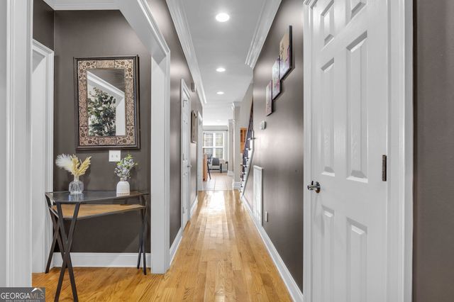 504 Ridge Pointe Lane, Cohutta, GA 30710