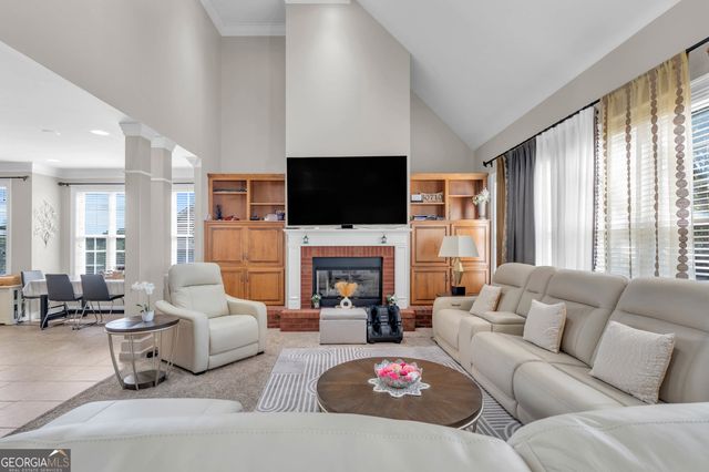 504 Ridge Pointe Lane, Cohutta, GA 30710