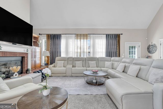 504 Ridge Pointe Lane, Cohutta, GA 30710