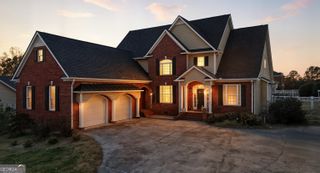504 Ridge Pointe Lane, Cohutta, GA 30710