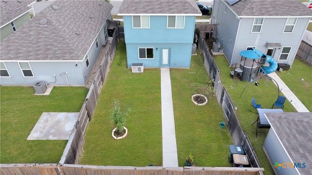 314 Spiny Lizard Lane, San Marcos, TX 78666