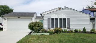 5465 New Meadow Drive, Ypsilanti Twp, MI 48197