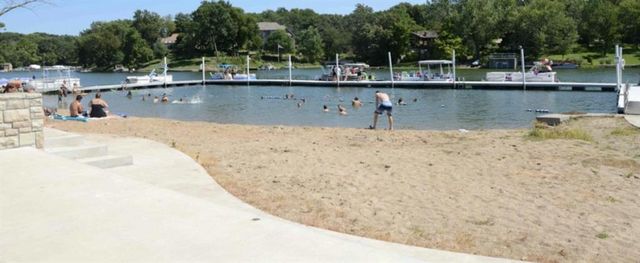 7401 NW Eastside Drive, Weatherby Lake, MO 64152