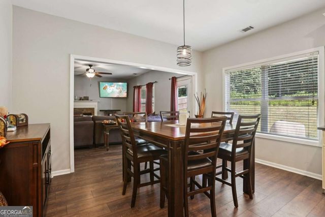 4751 Crinklepoint Court, Douglasville, GA 30134