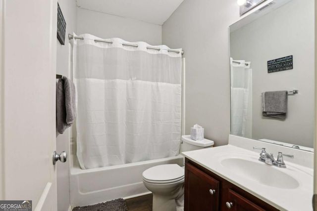 4751 Crinklepoint Court, Douglasville, GA 30134
