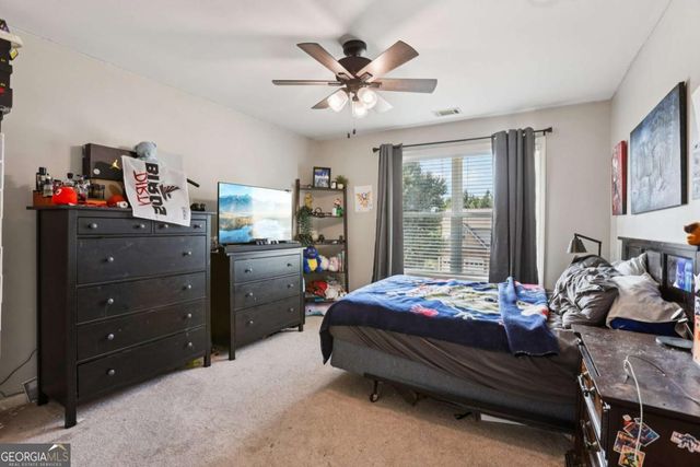 4751 Crinklepoint Court, Douglasville, GA 30134
