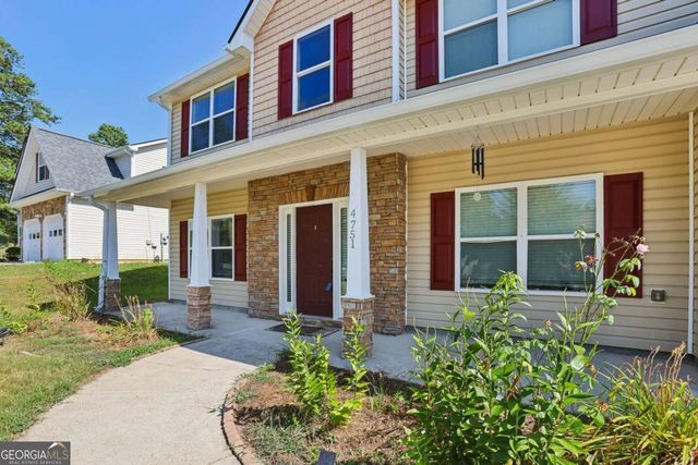 4751 Crinklepoint Court, Douglasville, GA 30134