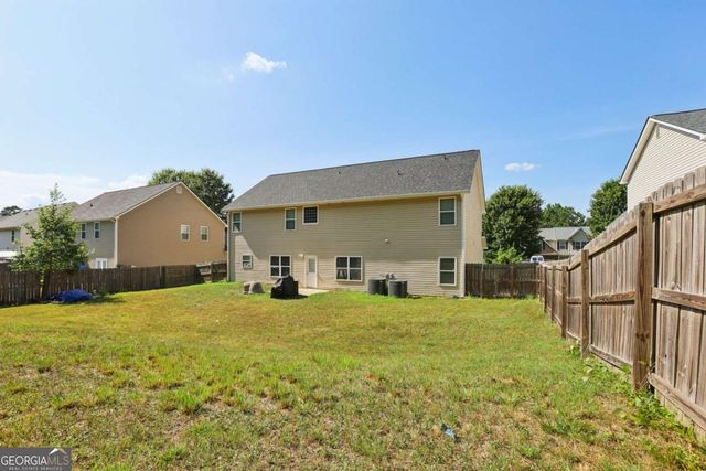 4751 Crinklepoint Court, Douglasville, GA 30134