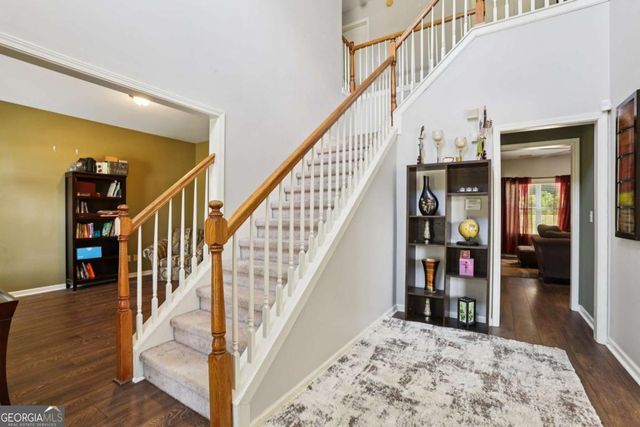 4751 Crinklepoint Court, Douglasville, GA 30134