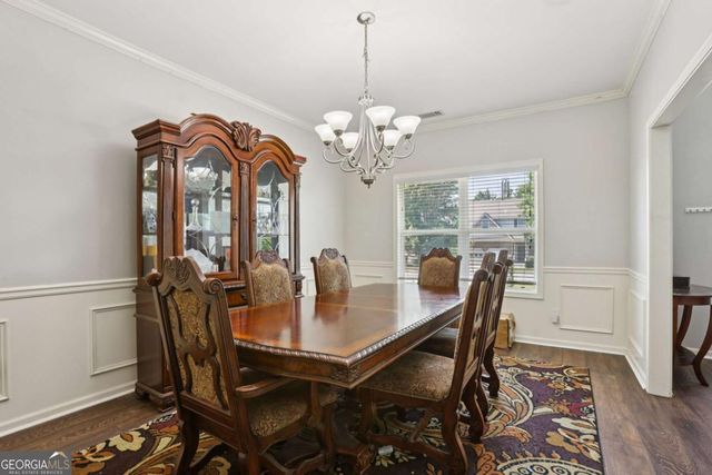 4751 Crinklepoint Court, Douglasville, GA 30134
