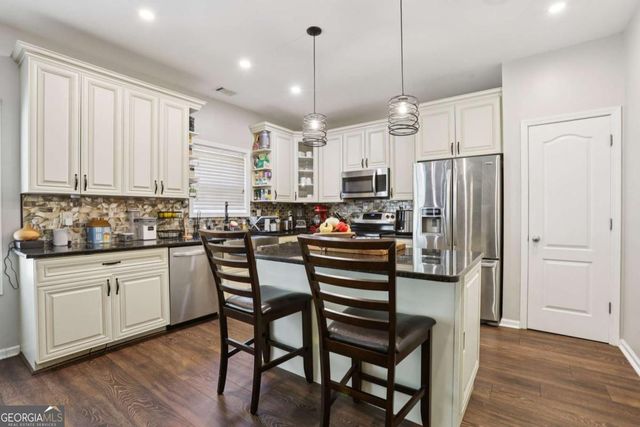 4751 Crinklepoint Court, Douglasville, GA 30134