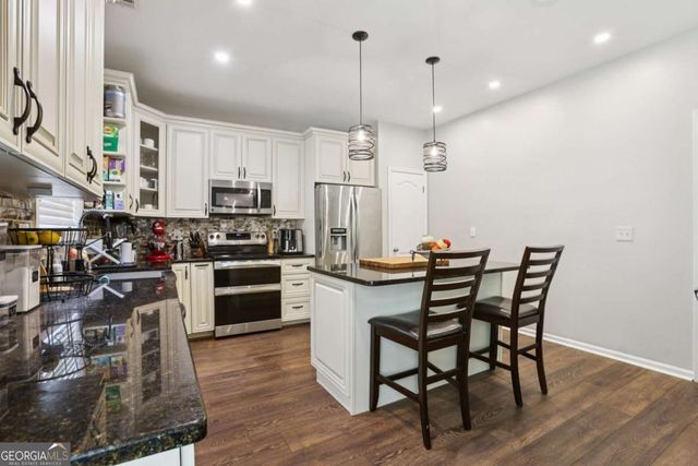 4751 Crinklepoint Court, Douglasville, GA 30134