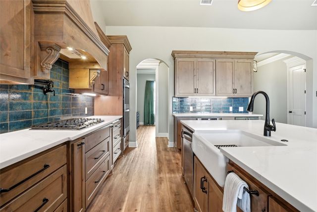 12005 Bella Vino Drive, Fort Worth, TX 76126