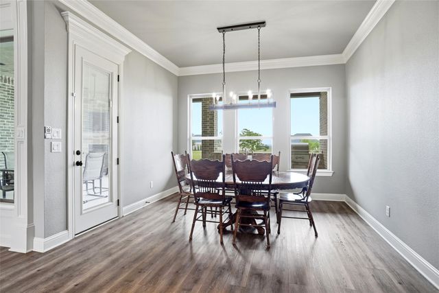 12005 Bella Vino Drive, Fort Worth, TX 76126