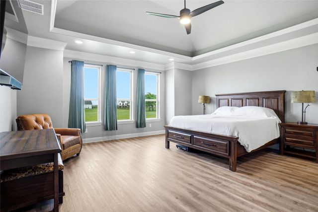 12005 Bella Vino Drive, Fort Worth, TX 76126