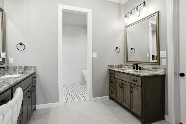 12005 Bella Vino Drive, Fort Worth, TX 76126