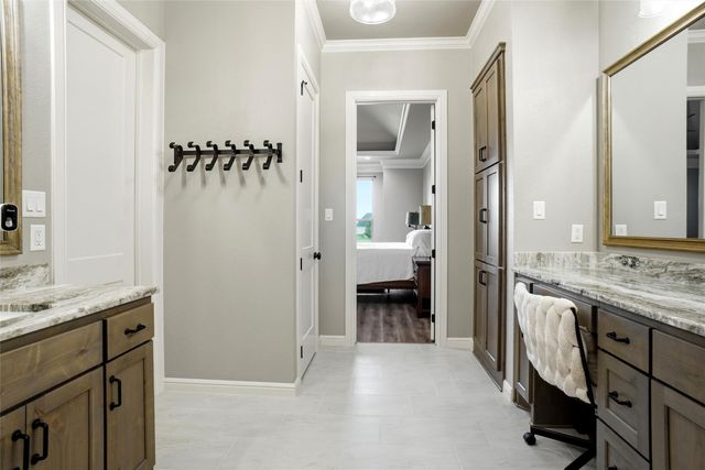 12005 Bella Vino Drive, Fort Worth, TX 76126