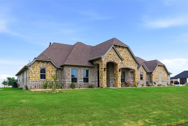 12005 Bella Vino Drive, Fort Worth, TX 76126