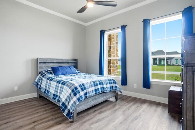 12005 Bella Vino Drive, Fort Worth, TX 76126