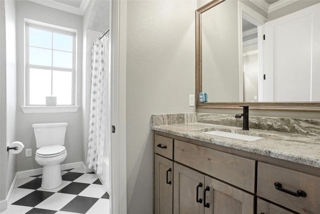 12005 Bella Vino Drive, Fort Worth, TX 76126