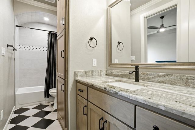 12005 Bella Vino Drive, Fort Worth, TX 76126