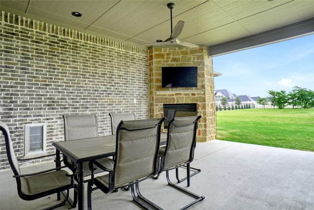 12005 Bella Vino Drive, Fort Worth, TX 76126