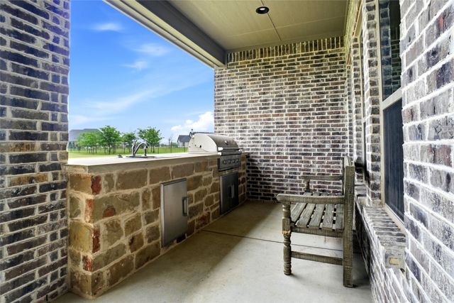 12005 Bella Vino Drive, Fort Worth, TX 76126