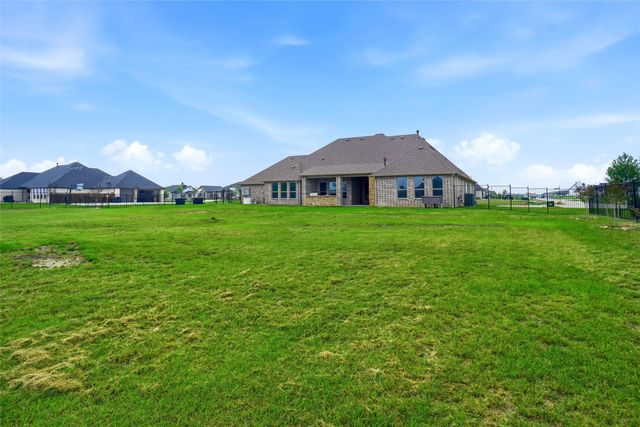 12005 Bella Vino Drive, Fort Worth, TX 76126
