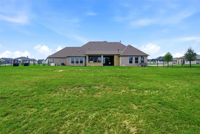 12005 Bella Vino Drive, Fort Worth, TX 76126