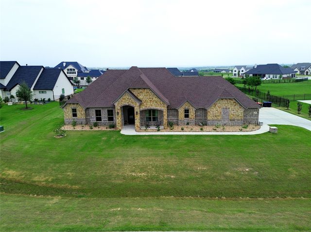 12005 Bella Vino Drive, Fort Worth, TX 76126