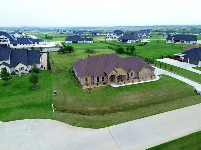 12005 Bella Vino Drive, Fort Worth, TX 76126