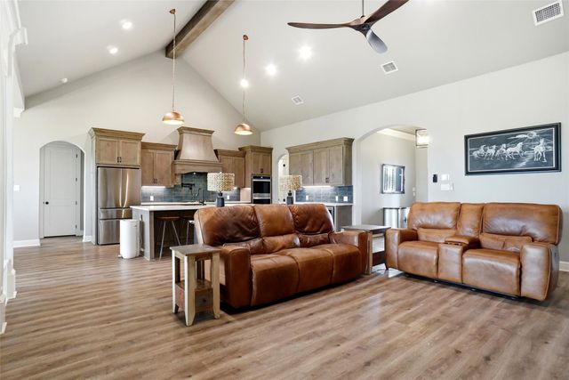 12005 Bella Vino Drive, Fort Worth, TX 76126
